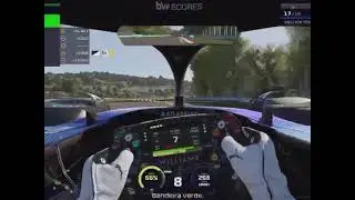 olha como o carma vem rapido 😂🤣 #f1 #fyp #carros #memes #amigos