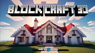 Block Craft 3D &ndash; Best Building Ideas & Tips 2025