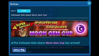 KHUx F2P - Moon Gem Cup Setup & Walkthrough