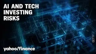 Why investors shouldn't go all in on AI