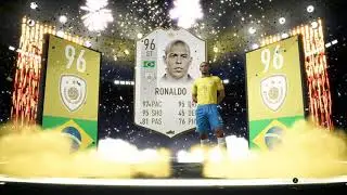 FIFA 19: Ultimate Team - Pack Opening - Prime Icon Ronaldo