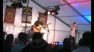 who's afeard tolpuddle 2009 3