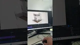 D5 Render Animation