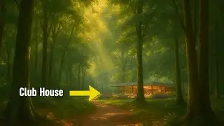 ¿Cómo SERÁ la vida en este BOSQUE escondido de Buenos Aires?