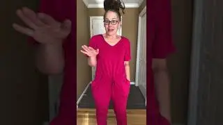 LULAROE XOE ROMPER