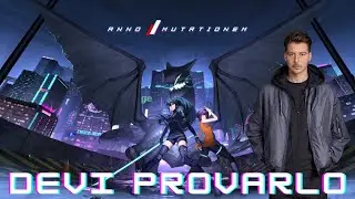 ANNO MUTATIONEM  - E chi se lo aspettava cos&igrave;