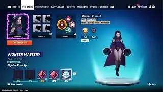 NEW RAVEN VS RAVEN 1 VS 1 RANKED GAMEPLAY IN MULTIVERSUS SEASON 4