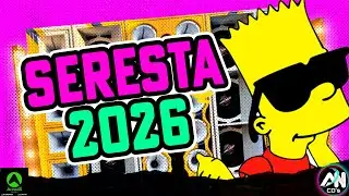 AS MELHORES SERESTA 2026 - MÚSICAS SERESTA MAIS TOCADAS TIKTOK 2026 - SELEÇÃO PRA PAREDÃO