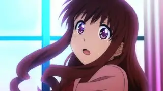 Anime girls stomach growling compilation