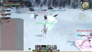 Raiderz Taruu Stacker in Epic Eda