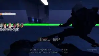Surf relax cs go