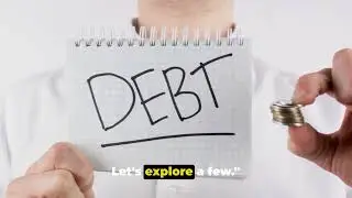 Learn How To Get Out of Financial Debt And Start Building Your Wealth