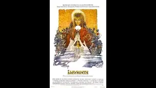 Labyrinth (1986) Movie Review (40TH ANNIVERSARY)