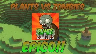 JUGANDO Plants Vs Zombies #music #music #pop #bemax #minecraft #xd #yosoydelos7mil #gato #craftsman 