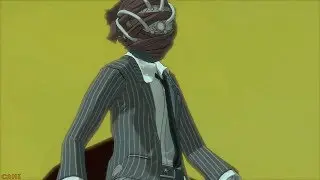 Gravity Rush Remastered - Boss - Alias