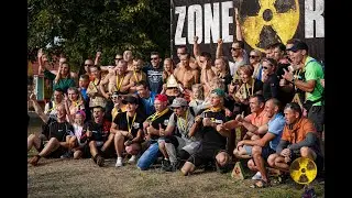 Steam Zone Race 25/10/2020