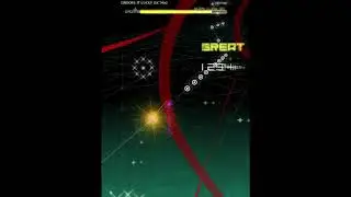 Groove It Lucky Hard Perfect (GC Steam)