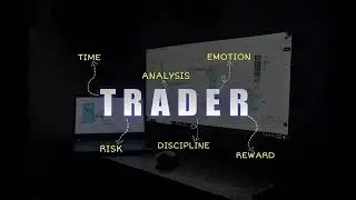 #trading sikhne ke liye subscribe karo lo discipline is very impotence role in trading 