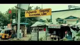 Giddalur dedicating short video💗💗💗//ME and friends dedication to OUR city//full video cmng soon ✔