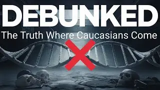The History Of White People
