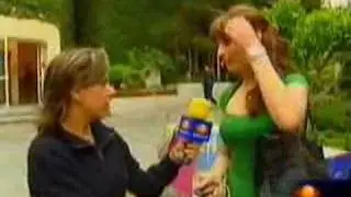 Susana Gonzalez es la protagonista de 