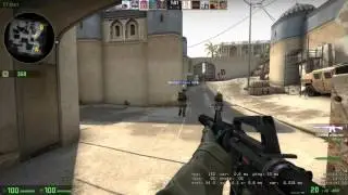 Zeus Awp Glitch?