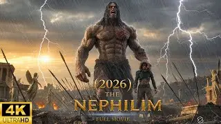 THE NEPHILIM (2026) | The Giants Who Defied God | Full Movie 4K