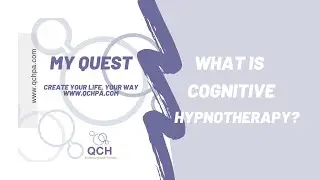 What is Cognitive Hypnotherapy?
