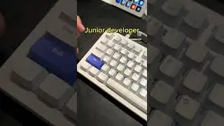 How developer save their code.. Follow @programmertech07 for programming and technology content
