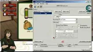 Ninja saga ultimate token hack (100%working)