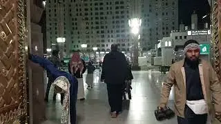 मस्जिद नवी मदीना 3 Esteyak Vlogs1 