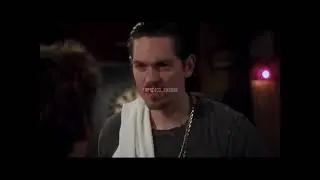 Kevin Ball edit ( Season 1 )