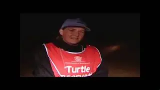 FLATBACK TURTLES RESEARCH CURTIS ISLAND