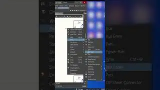 Schematic Designing In Altium Designer || PCB Designing