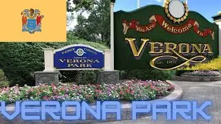 Verona Park, Verona, New Jersey