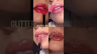 Lakmē Glitterati Lip Glaze