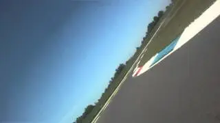 Supercup 600 - race 3