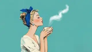 life is good &mdash; happy and warm jazz