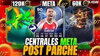10 CENTRALES META BARATOS PARA FICHAR EN LOS TOTY EN FC 26