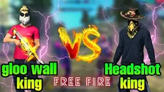 1 VS 1 - FREE FIRE custom room match | OP Custom Match | Bongo Gaming Zone