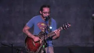Herman Martinez - Fictional Realism -  @eopresents 10/9/16
