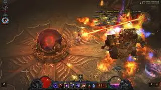 Diablo 3 (PC) - Randomly found 
