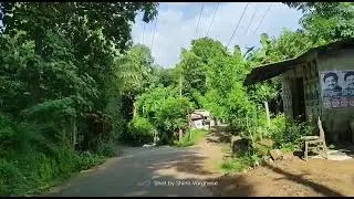 Karavoor- achankovil #achankovil #cherukadavu #kerala #punalur #kollam #roaddrive