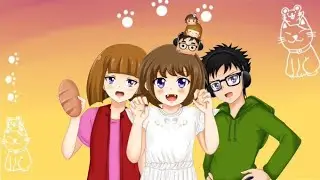 家族でゲーム配信⇨【#19】ファミコン探偵倶楽部笑み男