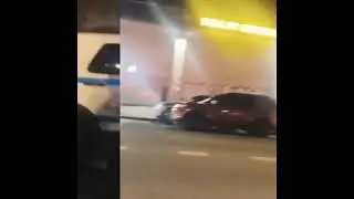 NYPD Female Officer (Aggressive)