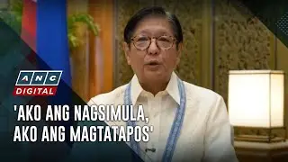 Arrest warrant out for Zaldy Co, Marcos announces | ANC