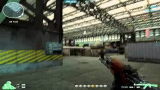 Ak-47 #fail confronto