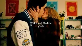 Wally and Maddie [season 2]