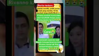 Asmirandah resmi c3r4! dengan Jonas Rivanno #viral #artist #asmirandah #jonasrivanno #trending #fyp