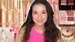 NEW Charlotte Tilbury Full Face